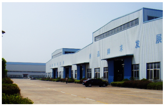 Hubei Tianda Thermal energy Technology Co., LTD 